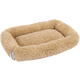 Cama Eslovenia Bege