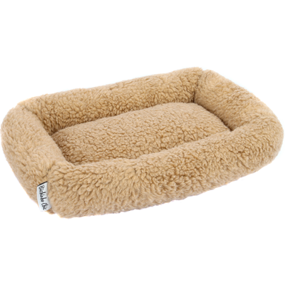 Cama Eslovenia Bege