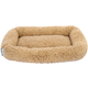 Cama Eslovenia Bege