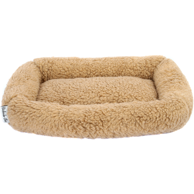 Cama Eslovenia Bege