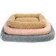 Cama Eslovenia Bege