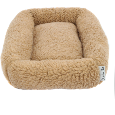 Cama Eslovenia Bege