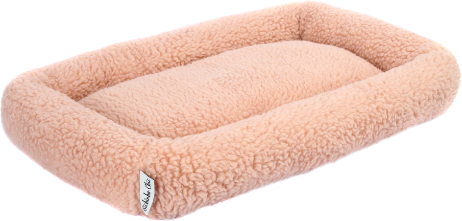 Cama Eslovenia Rosa - Tam. G