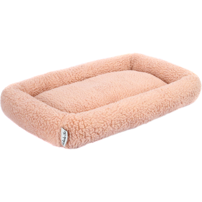 Cama Eslovenia Rosa