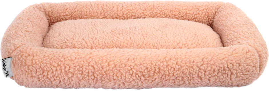 Cama Eslovenia Rosa - Tam. G