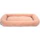 Cama Eslovenia Rosa
