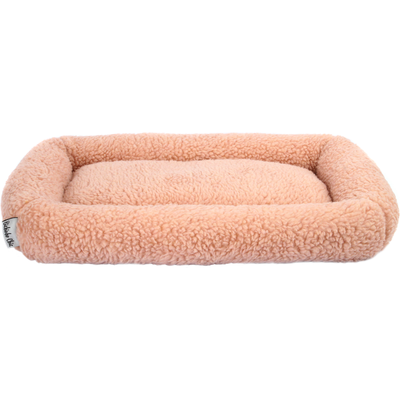 Cama Eslovenia Rosa
