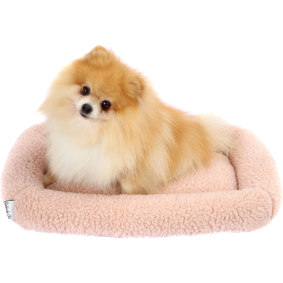 Cama Eslovenia Rosa