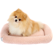 Cama Eslovenia Rosa - Tam. G