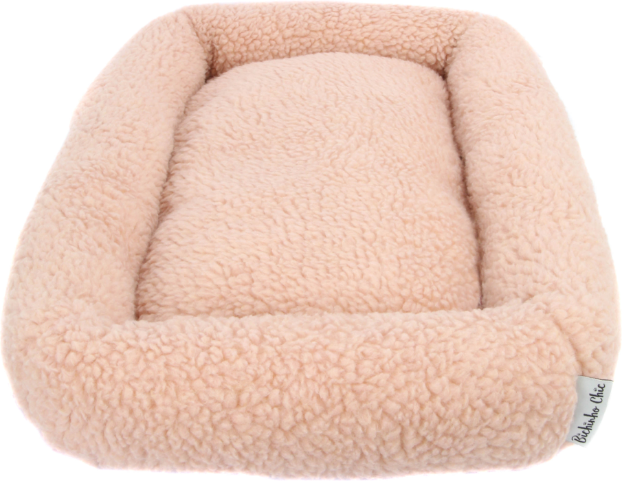 Cama Eslovenia Rosa - Tam. G