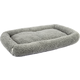 Cama Eslovenia Cinza