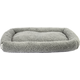 Cama Eslovenia Cinza