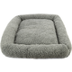 Cama Eslovenia Cinza