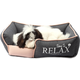 Cama Relax Rosa