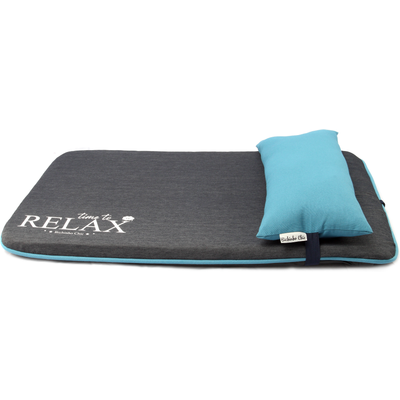 Colchonete Relax Azul