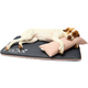 Colchonete Relax Rosa