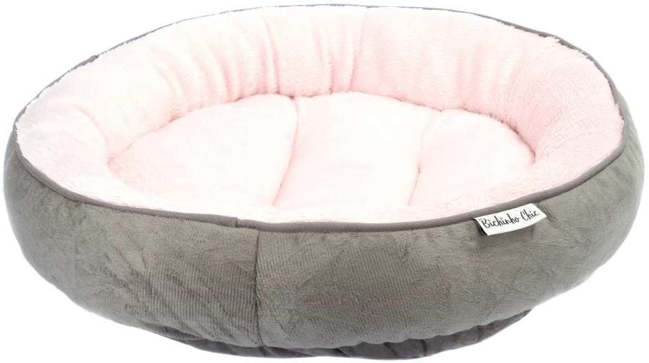 Cama Viena Rosa - Tam. G