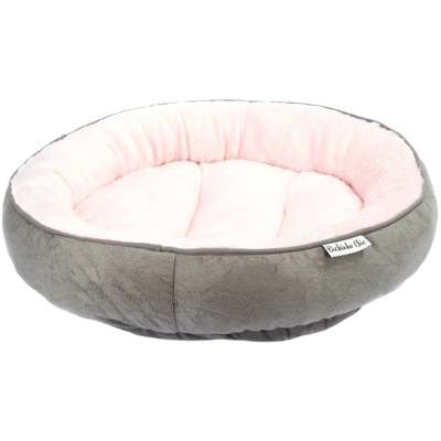 Cama Viena Rosa