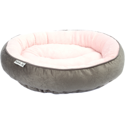 Cama Viena Rosa