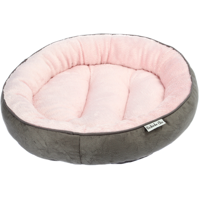 Cama Viena Rosa