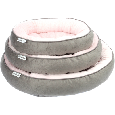 Cama Viena Rosa