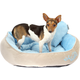 Cama In Love Azul