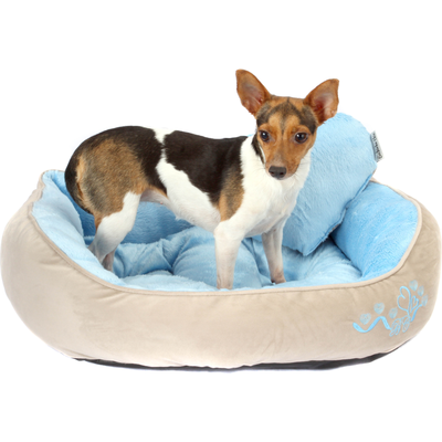 Cama In Love Azul
