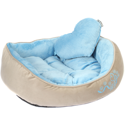 Cama In Love Azul