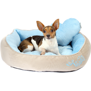 Cama In Love Azul - Tam. G