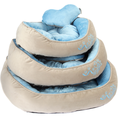 Cama In Love Azul