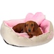 Cama In Love Rosa