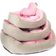Cama In Love Rosa