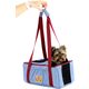 Bolsa de Transporte Indigo Blue Vinho