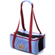 Bolsa de Transporte Indigo Blue Vinho