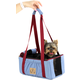 Bolsa de Transporte Indigo Blue Vinho