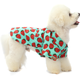 Camisa Fruit Verde