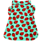 Camisa Fruit Verde