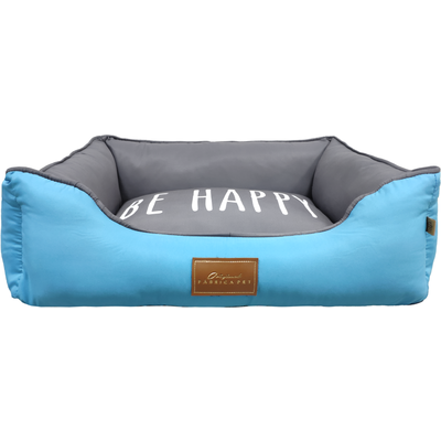 Cama Neon Azul