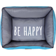 Cama Neon Azul