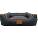 Cama Impermeável Cinza