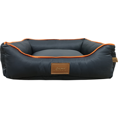 Cama Impermeável Cinza