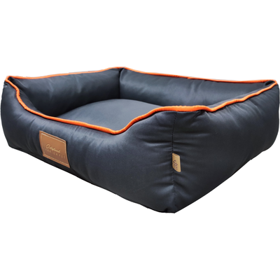 Cama Impermeável Cinza