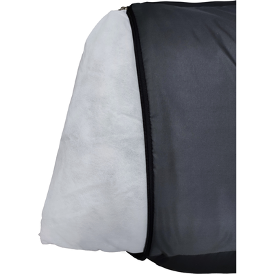 Cama Impermeável Cinza