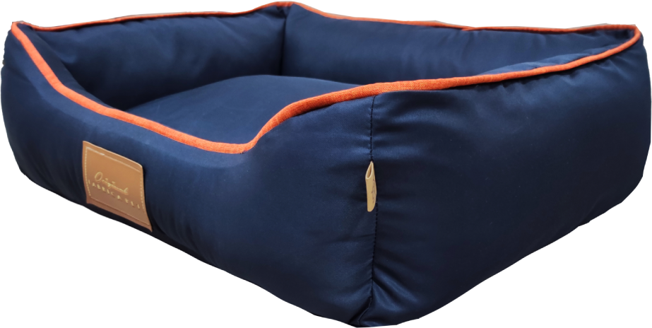 Cama Prática Marinho - Tam. G