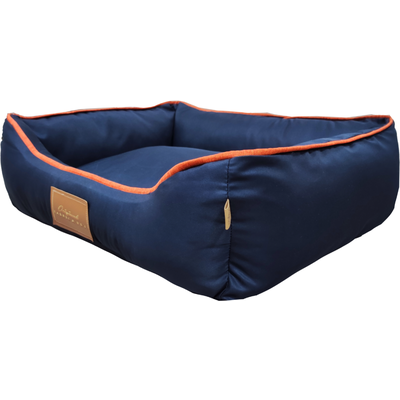 Cama Impermeável Marinho