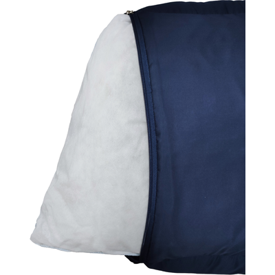 Cama Impermeável Marinho