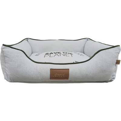 Cama Riciclato 2007 Cinza