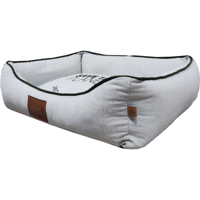 Cama Riciclato 2007 Cinza