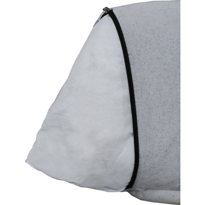 Cama Riciclato 2007 Cinza