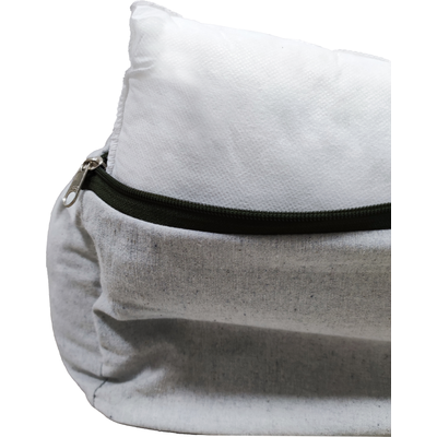 Cama Riciclato 2007 Cinza